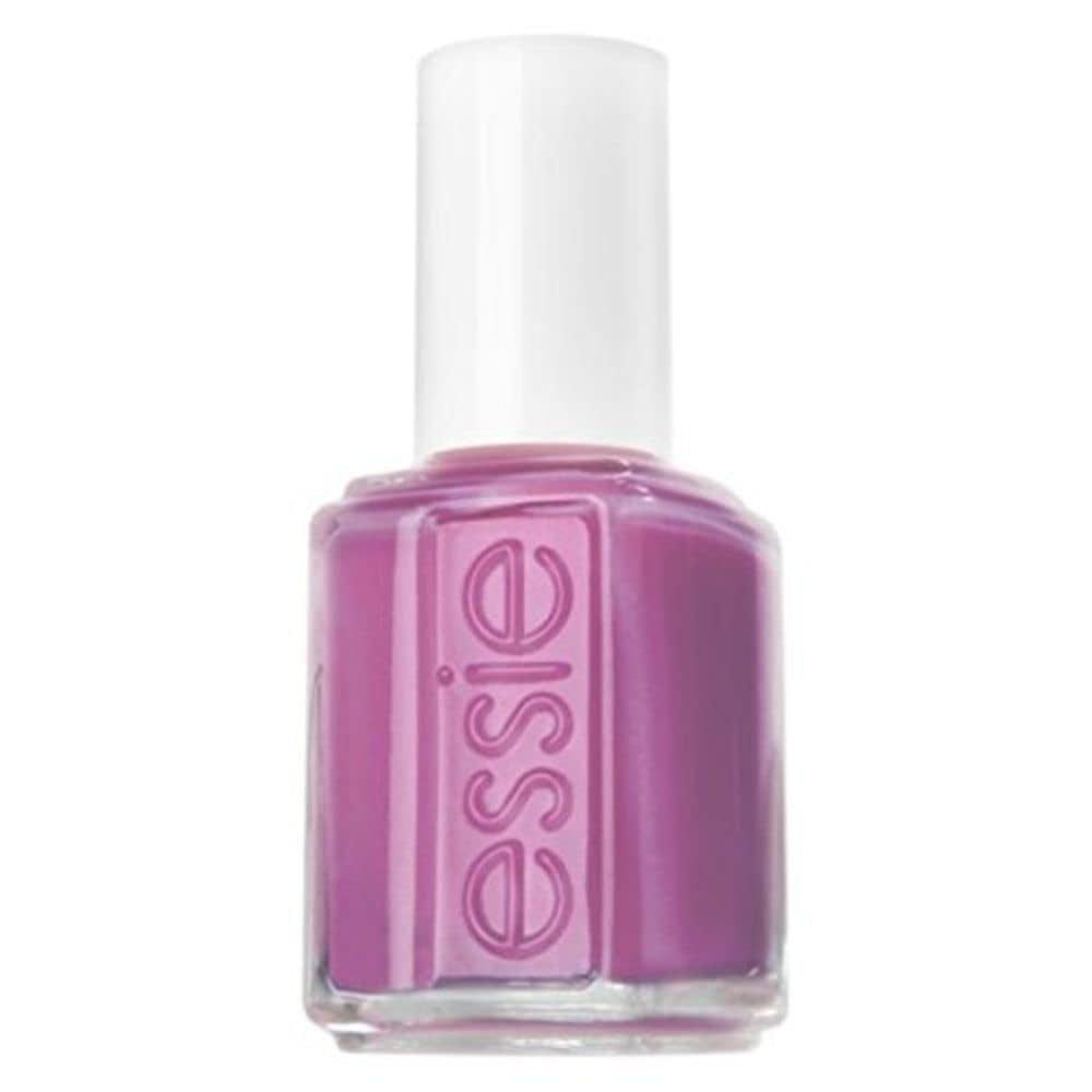 Lakier do paznokci Essie Schnelltrocknender „ekspresja”, Nr. 210 dorzuć, Violett, Vegane Formel, 10 ml