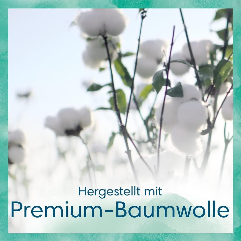 Pakiet startowy Premium Protection 1 i chusteczki nawilżane Aqua