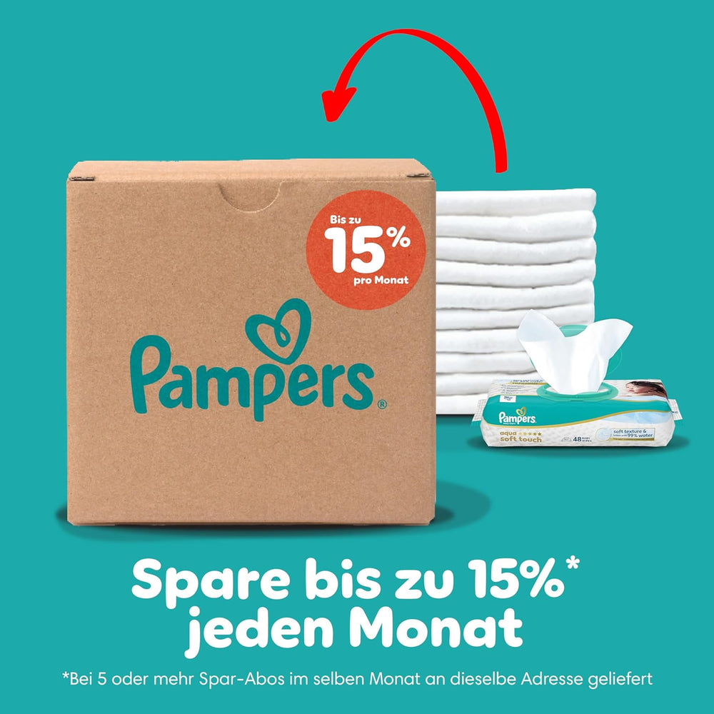 Pampers Baby Dry Pants Pieluszka Patrol Puppy Edition, rozmiar 5, 160 pieluszek, 11 kg - 17 kg, regulacja 360° z systemem zatrzymania i zabezpieczenia