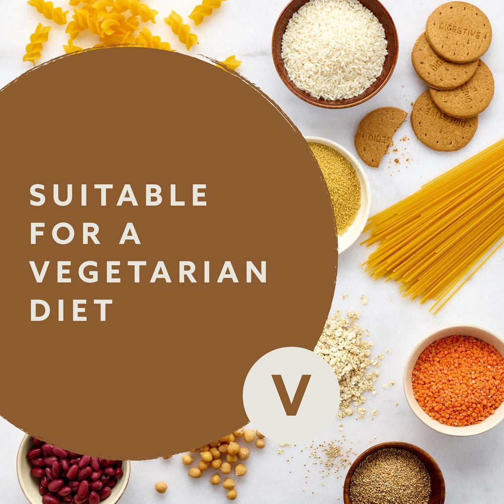 Chrupiące musli z czekoladą z Amazonii, 500g