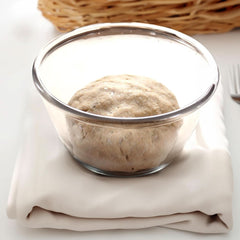 MIESZANKA CHLEBA NIŻEJ WĘGLOWODANÓW, keto, wegańska i bezglutenowa alternatywa chleba białkowego bez soi i zbóż Naty Shop Kitchen