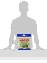 Makaron Pszenny (Szanghaj), 1 opakowanie (1 x 2 kg)