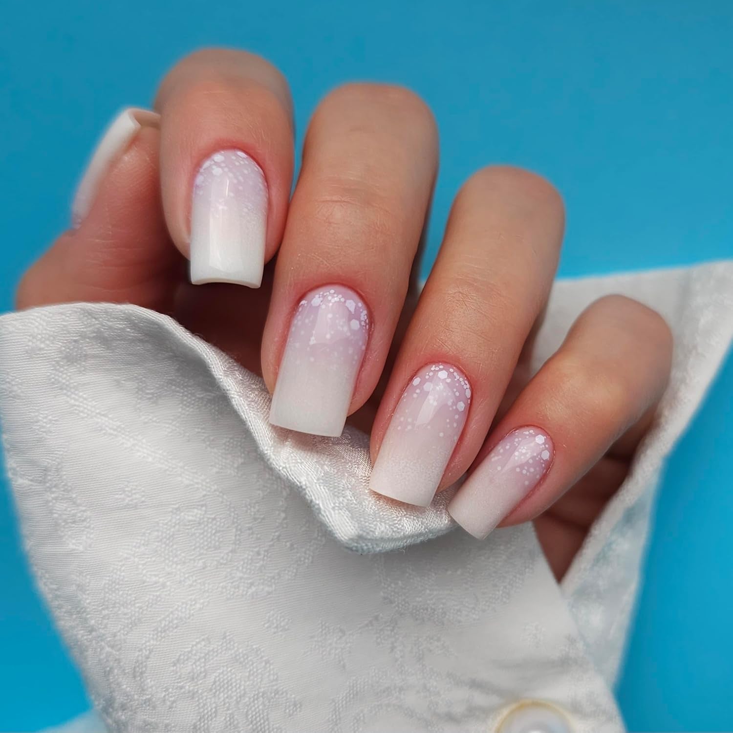 Lakier UV do paznokci Semilac Hybrid 493 Bubble Gum 7 ml