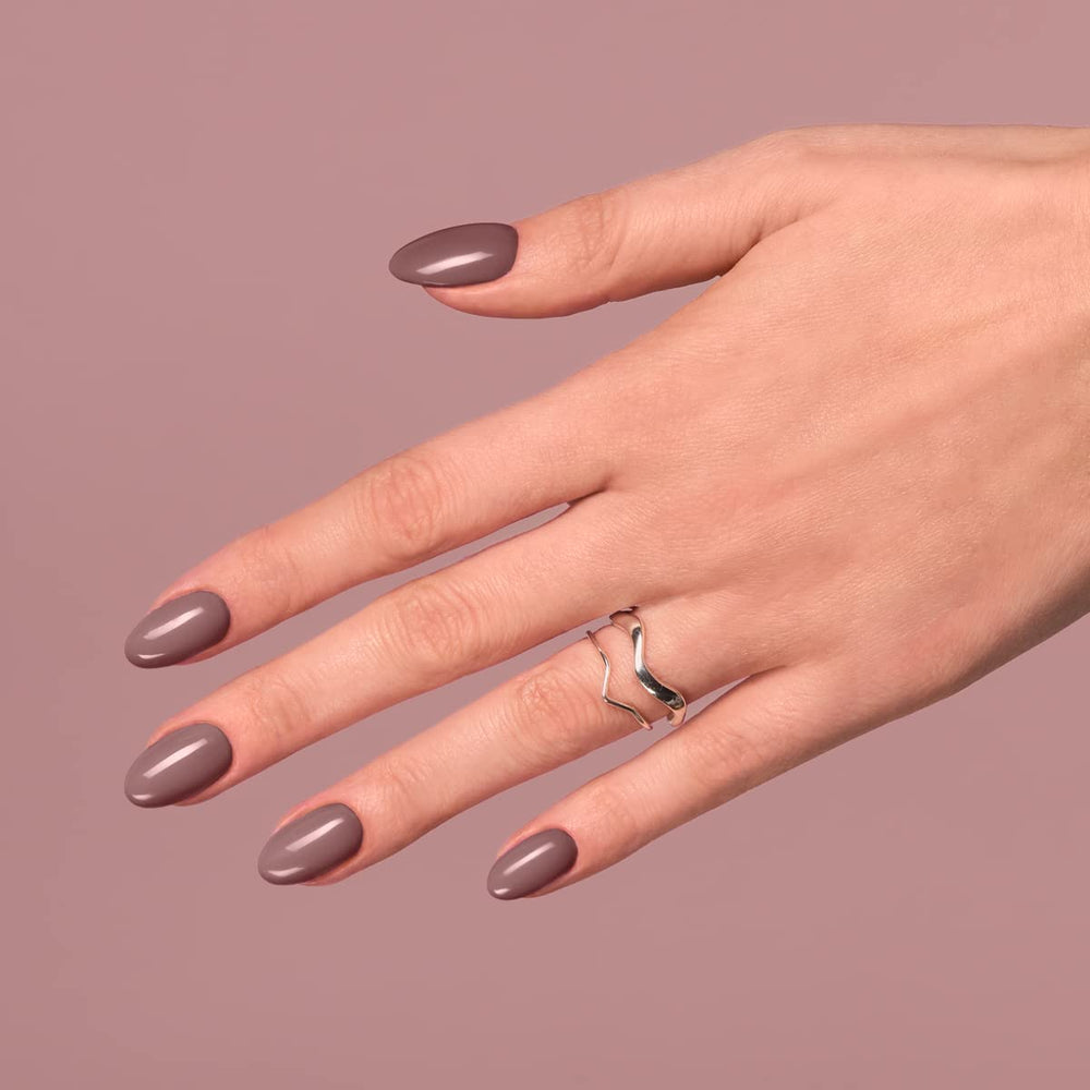 Lakier do paznokci Semilac UV 287 Game Time 7ml Kolekcja Let's Meet