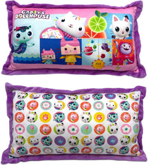 Joytoy Gabby'S Dollhouse Pernă de pluș 44X26 Cm Perne standard Naty Shop Titlu implicit