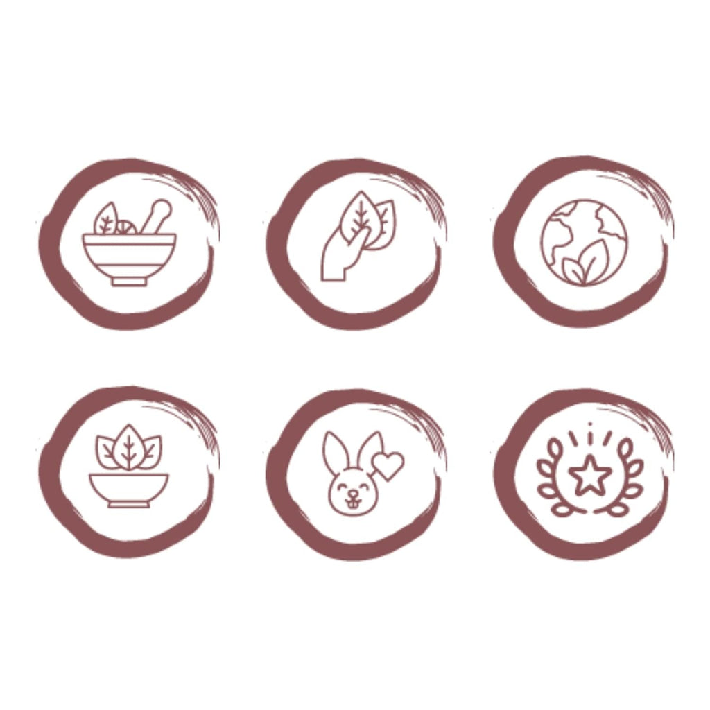 VEGAIROA - No Orange Plex Mask - Mască care neutralizează tonurile portocalii - Îngrijire hidratantă profundă - Produs profesional vegan de coafură - 300 g Masca de par Naty Shop