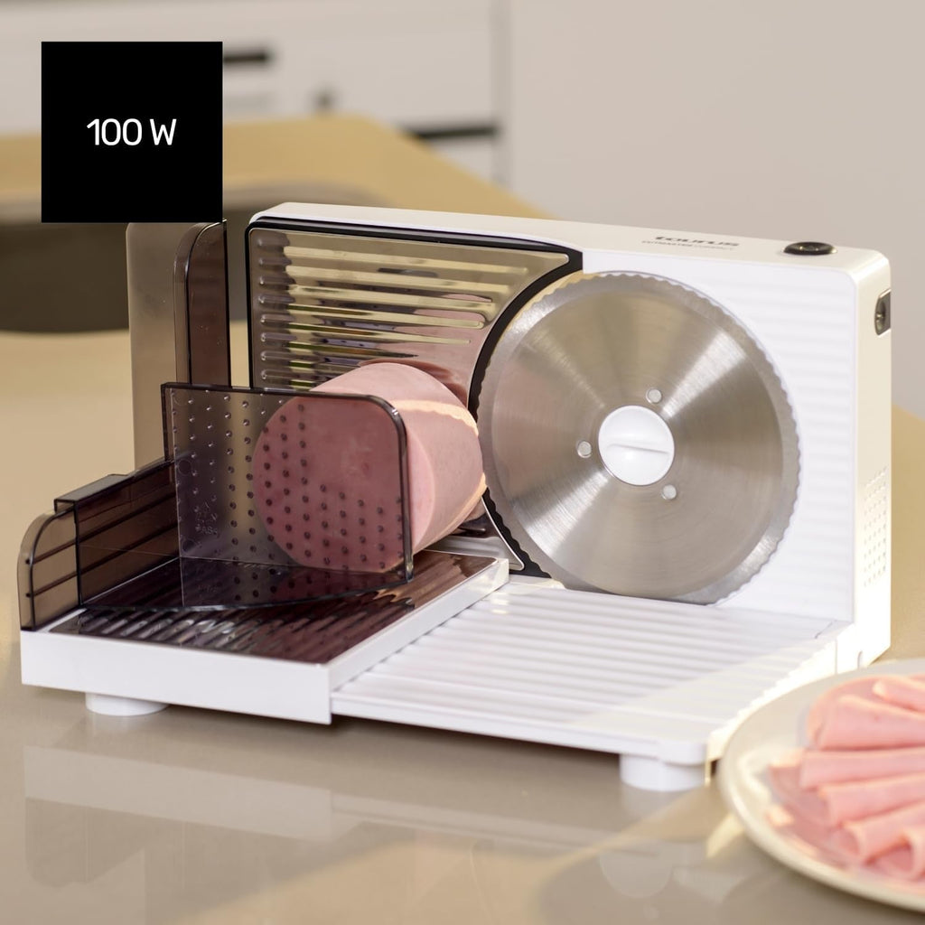 Cutmaster Compact, feliator, otel inoxidabil, 100 W Rasnite si Feliatoare Naty Shop