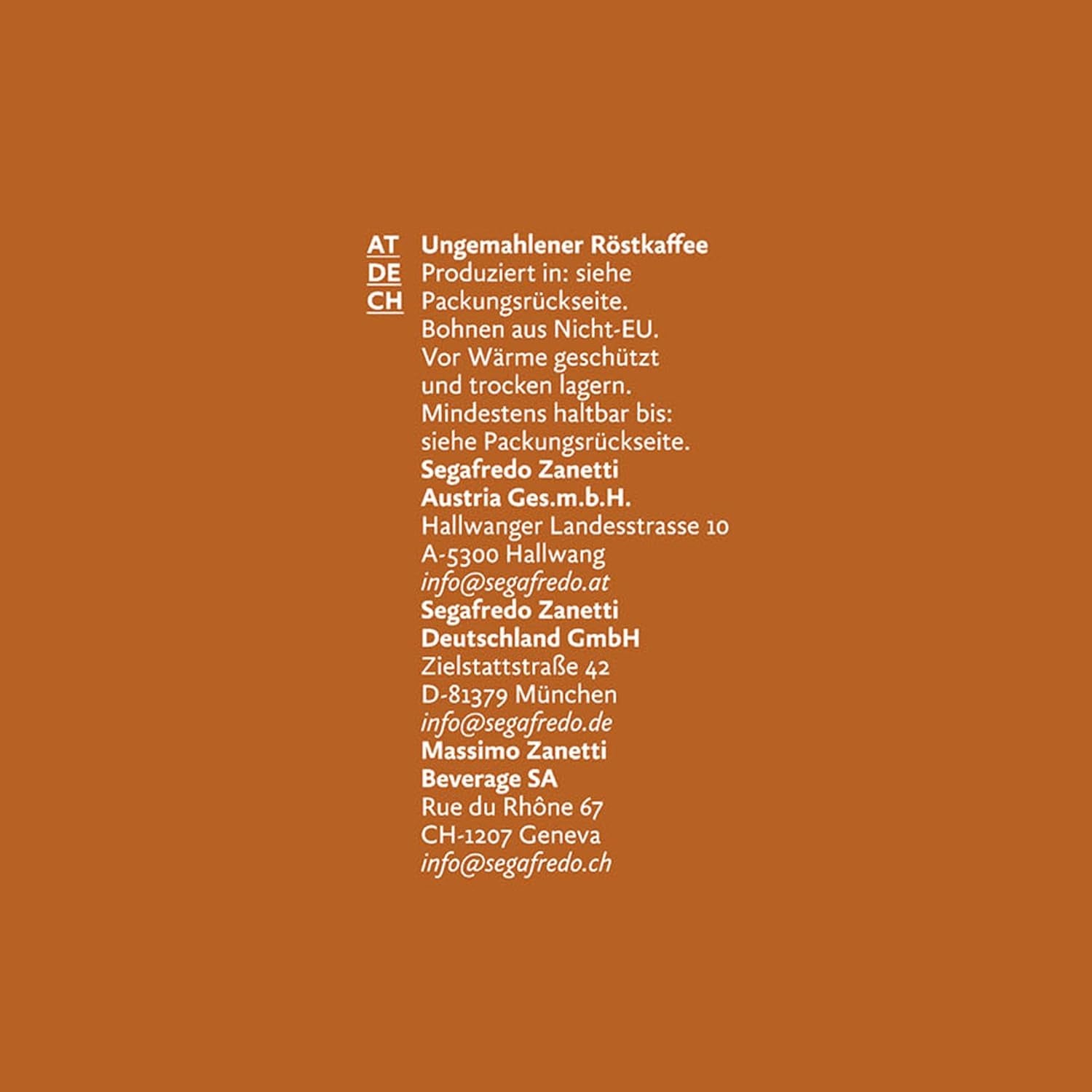 Segafredo Zanetti Selezione Espresso - Boab întreg (pachet de 1 kg) - Potrivit pentru toate specialitățile de cafea italienești - Prăjire medie spre închisă, aromă puternică și intensă