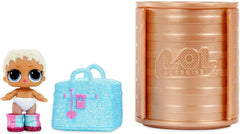 L.O.L. Surpriză! 557098E7C Lils Sisters and Lil Pets- Makeover Seria 2 - Multicolor Papusi Naty Shop