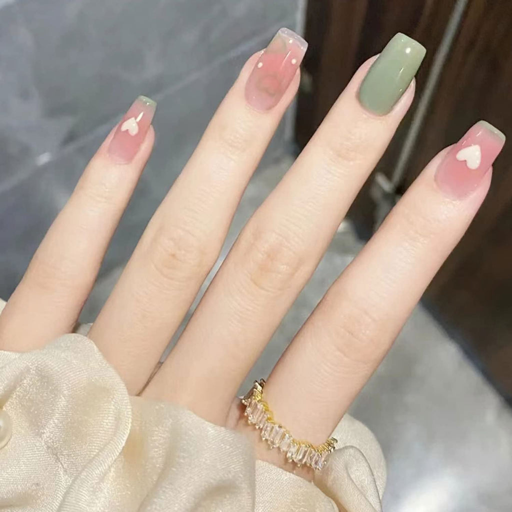 Nagel Pinsel 5 Stück Nagel Art Fineliner Pinsel,Nagel Pinsel Set Pinsel Für Nagellack Nail Brush Nagellack Pinsel Art Pen Für DIY Nail Art Design. (Farbe-1)