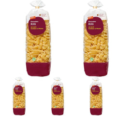 tegut... Makaron z jajkiem Rilli, 1 x 500 g
