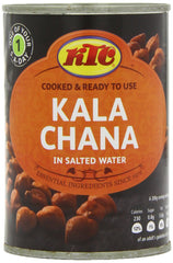 - Ciecierzyca brązowa (z puszki), opakowanie 12 szt. (12 x 400g)