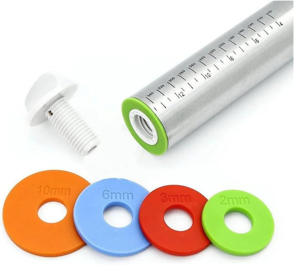 S2210803 Farbroller, Kunststoff, wielokolorowy