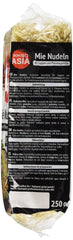 BONASIA Mie Makaron, ohne Ei, 250 g