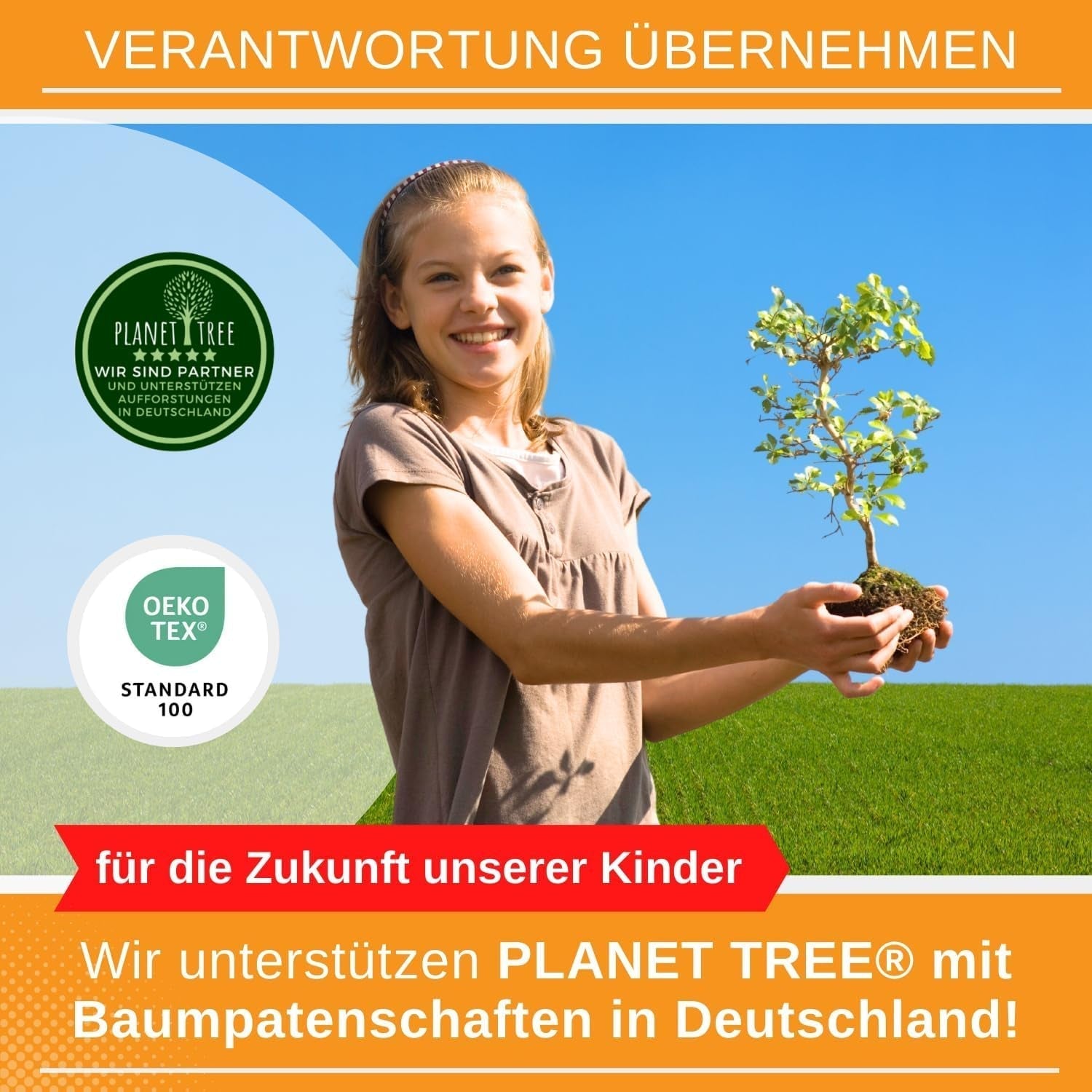 Pościel dziecięca Aminata Kids, kosmos, bawełniana Pościel - dziecięca Naty Shop