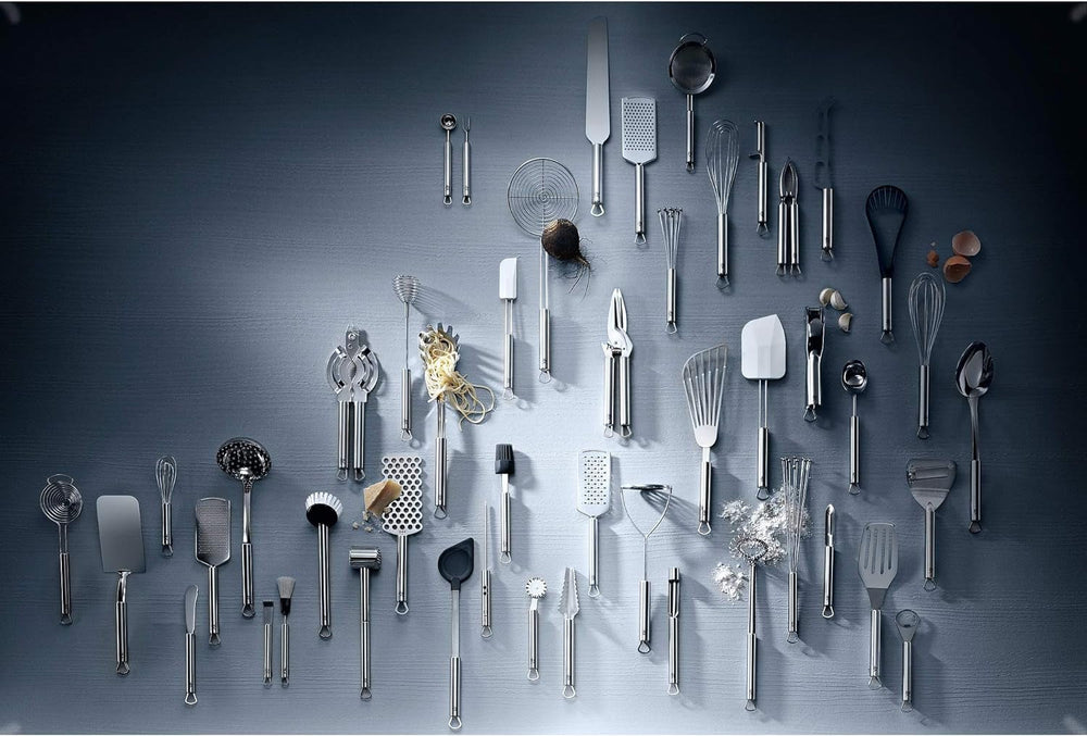 WMF Profi plus peeler 17 cm, oțel inoxidabil Peeler Naty Shop