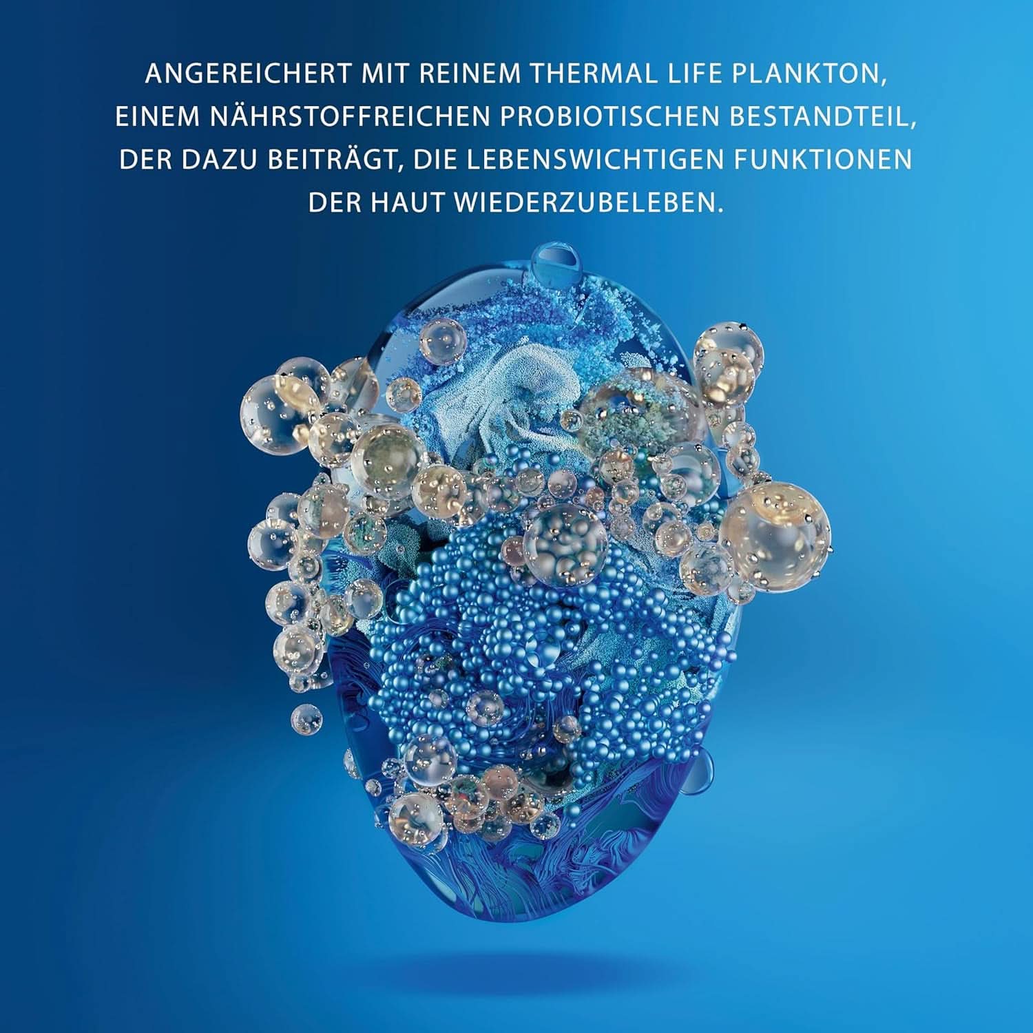 Biotherm, orzeźwiający płyn pod prysznic zapewniający intensywne nawilżenie i uczucie gładkiego ciała, 400 ml Prysznic i kąpiel Naty Shop