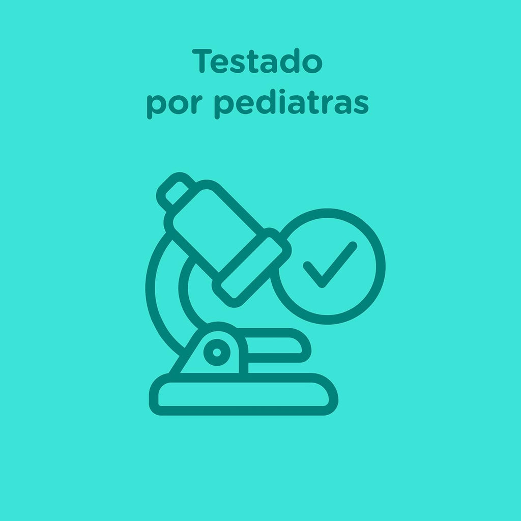 Baby Champú + Acondicionador Suave Y Brillante 500 Ml Copii - Baie si Skincare Naty Shop