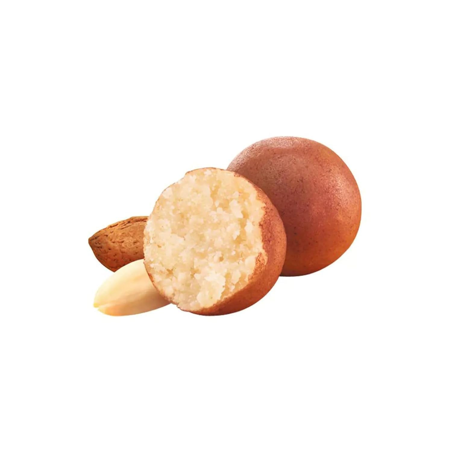 Ziemniaki z marcepanem Niederegger 100g