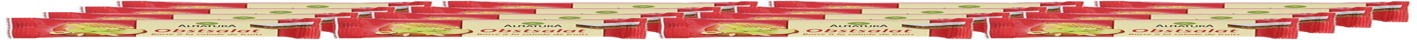 Bio Obstsalat-Riegel, opakowanie 16er (16 x 40 g)