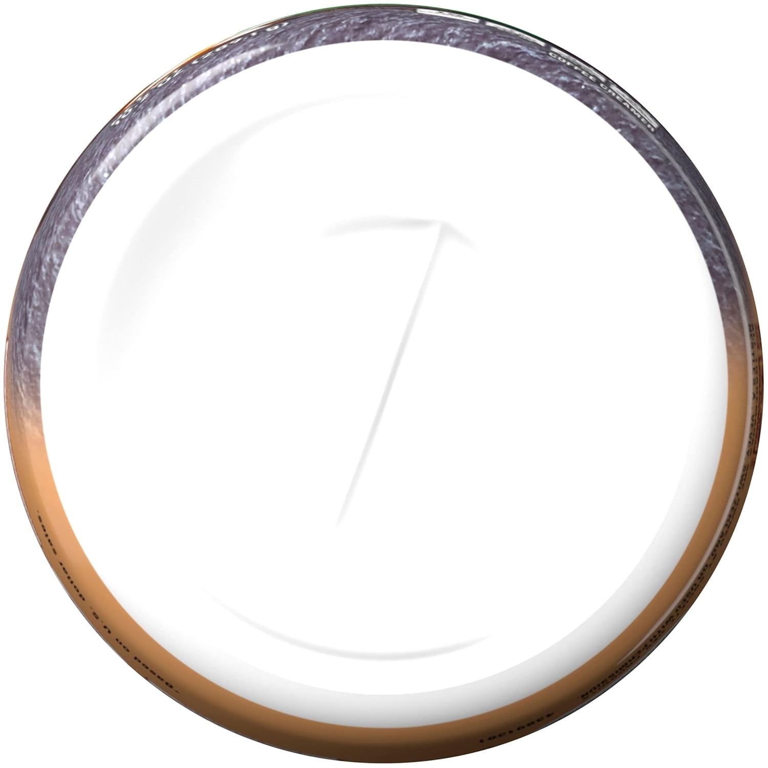 Coffee-Mate Karmel waniliowy, Bezcukrowa śmietanka do kawy w proszku, Kaffeesahne Pulver - Vanille Karamell - OHNE ZUCKER! z USA