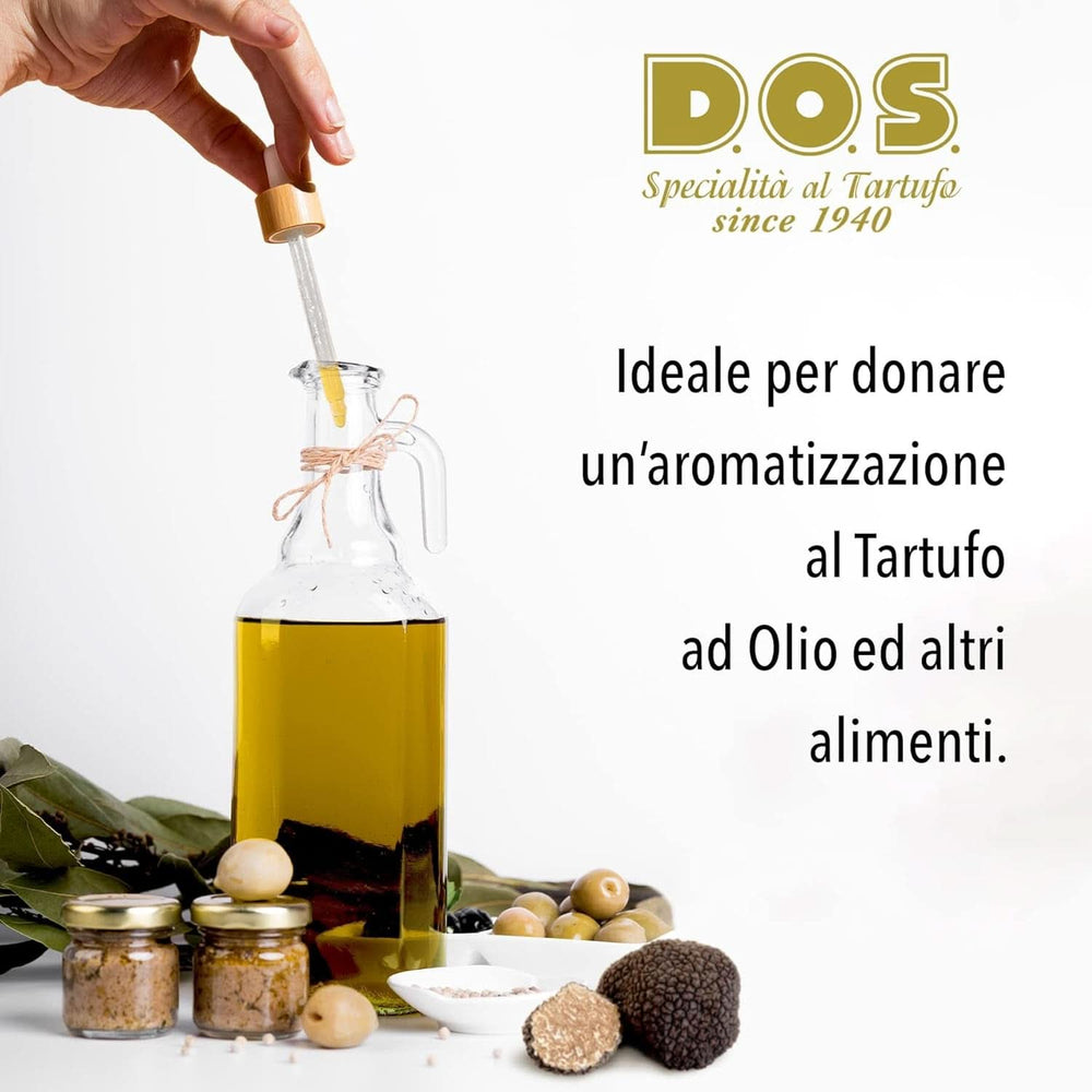 - Koncentrat o smaku czarnej trufli 30 ml, do użytku profesjonalnego Arome Naty Shop