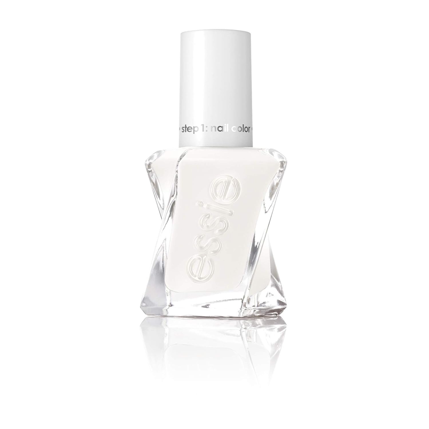 Lakier do paznokci Essie do intensywnych paznokci, nr 387 après-chic, metaliczny, 13,5 ml