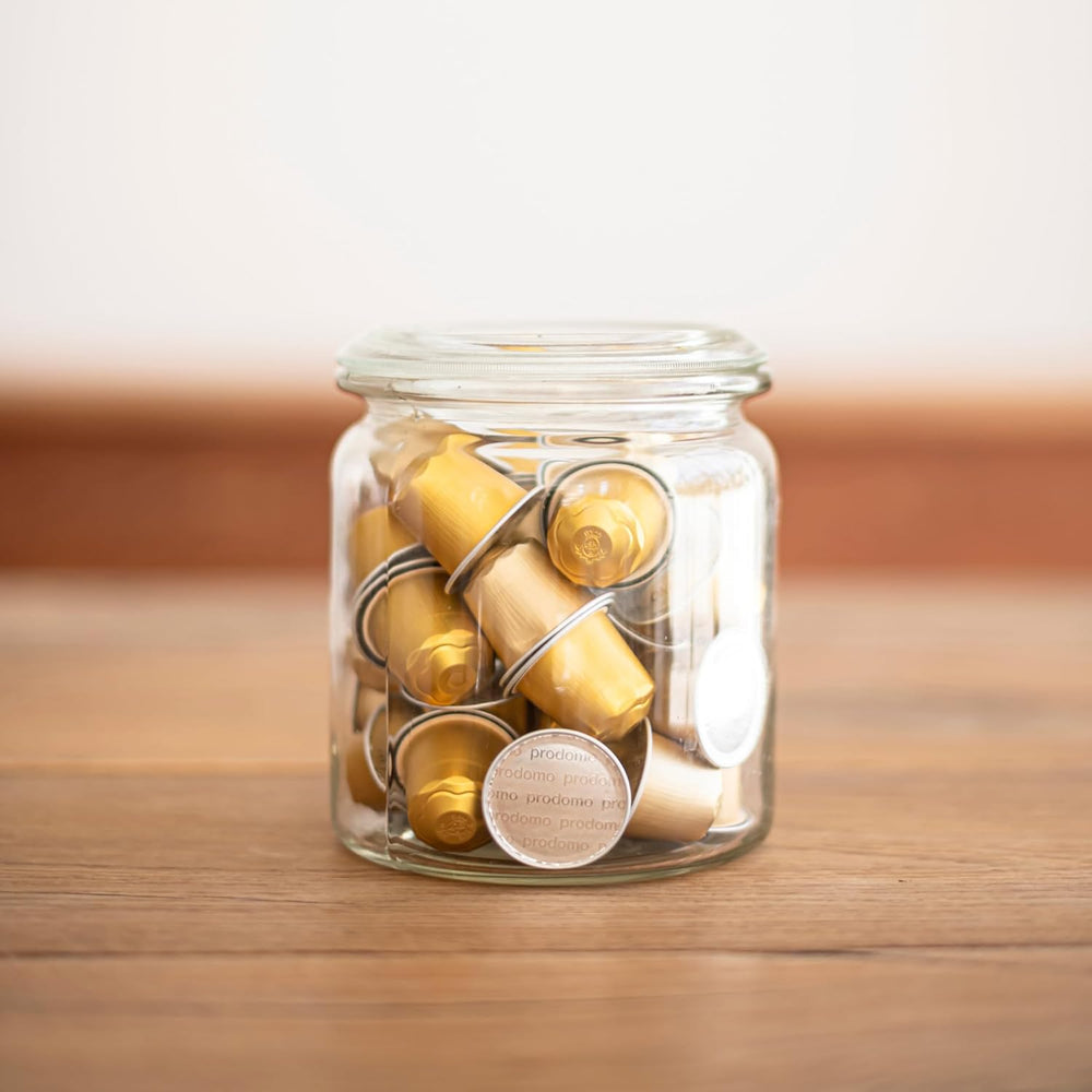 Capsa Lungo Prodomo 10 Kapseln (Packung mit 5)