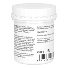 Phametra Urea Maść z mocznikiem 10%, 250 g Kosmetyki i Uroda Naty Shop