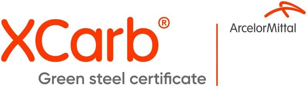 , Linia XBake, blacha do pieczenia na 12 muffinek, stalowa z powłoką Formy i blachy do pieczenia Naty Shop