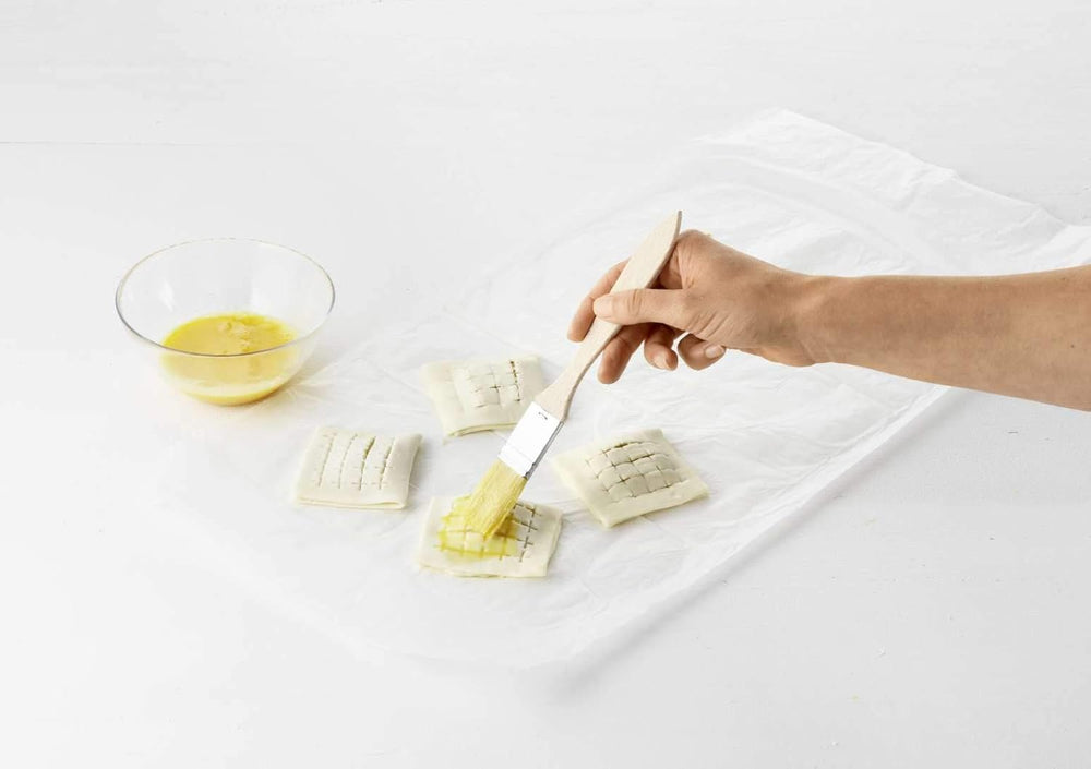 Betty Bossi Jalousie Stars Roller – Teigschneider zur Herstellung individuelle Sternenjalousien z efektem Wow