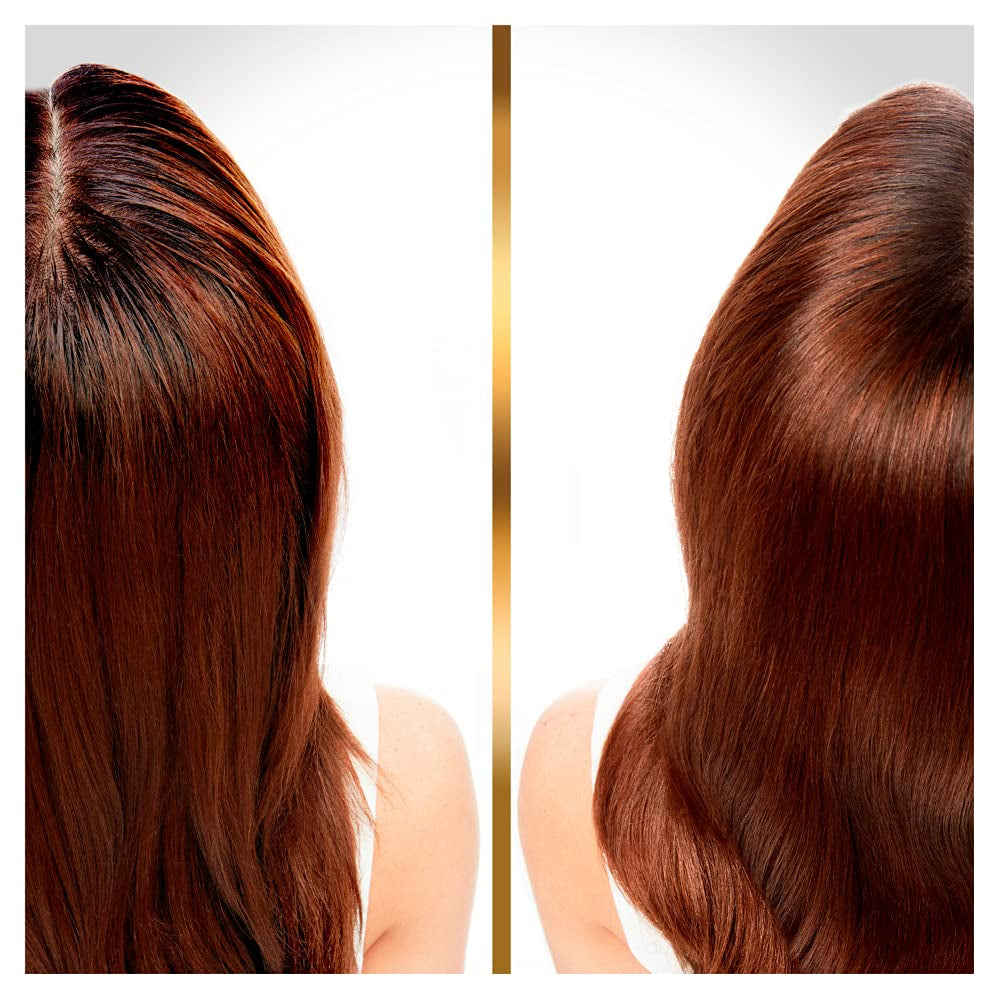 Hair Biology Szampon Oczyszczający i Rekonstruujący, Do przetłuszczających się cebulek i zniszczonych końcówek, 250 ml Prysznic i kąpiel Naty Shop