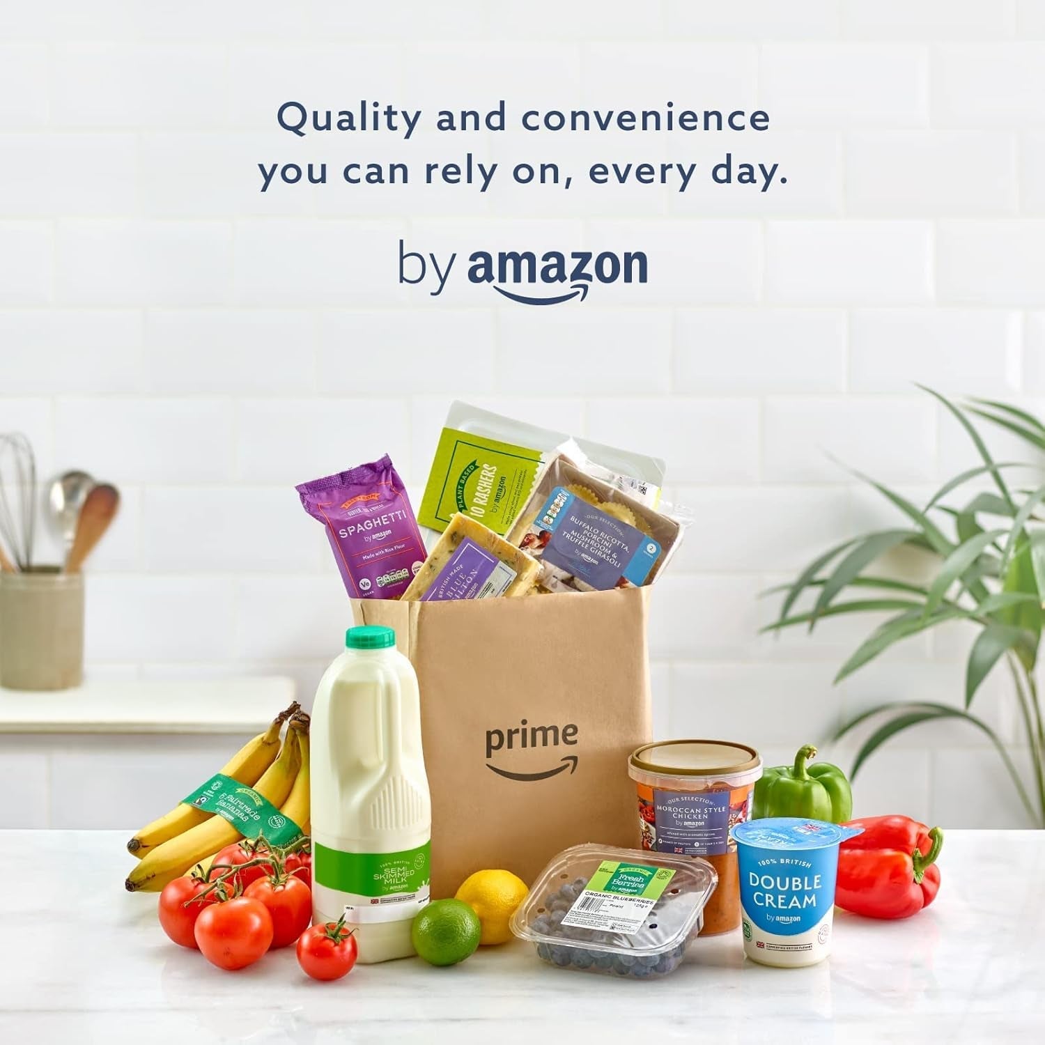 Coji de ciocolată de la Amazon, 375 g