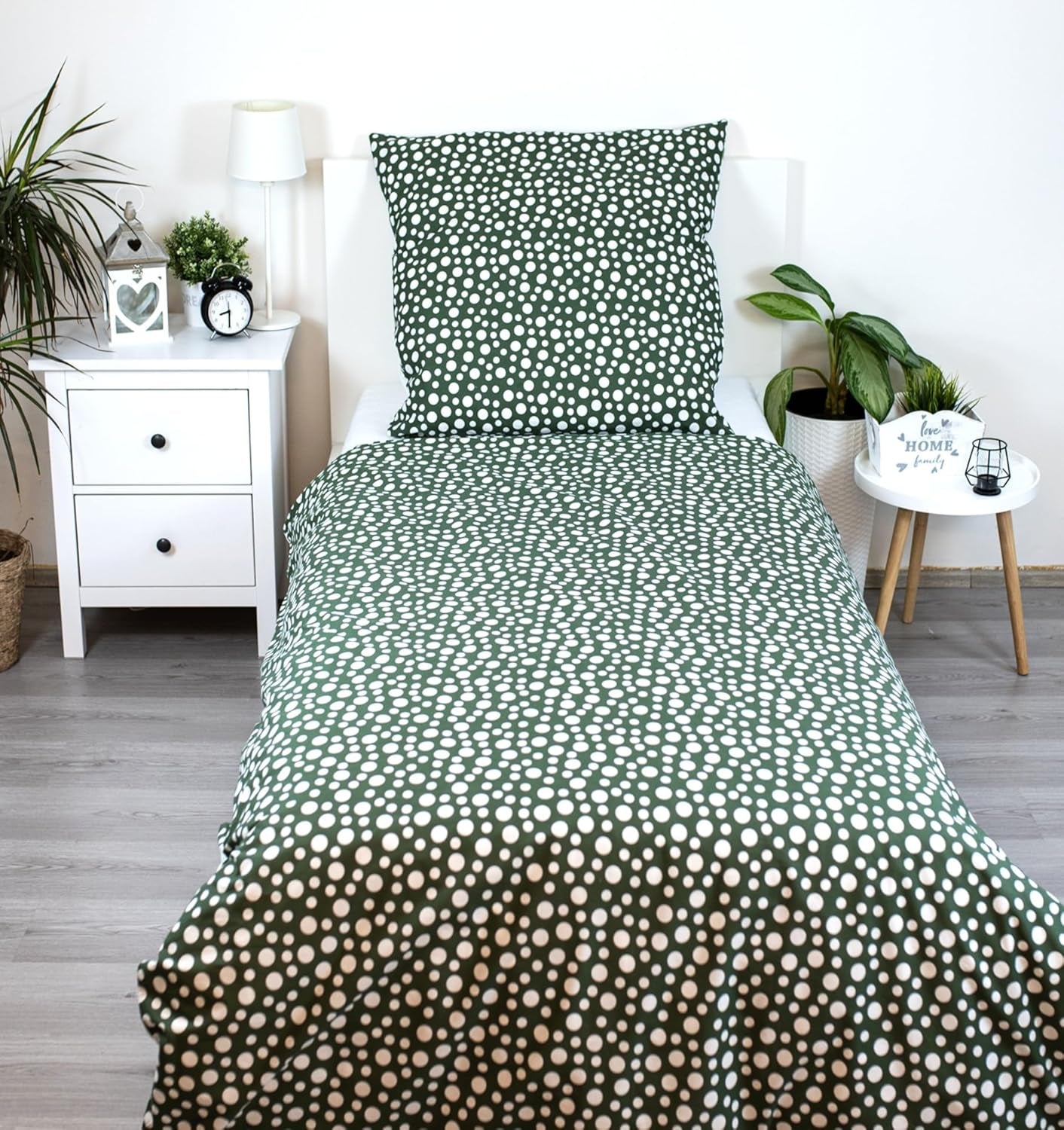 Pościel dla dzieci, dwustronna, Dinozaury Pościel - dziecięca Sklep Naty