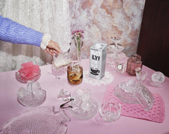 Oatly Barista Haferdrink Barista Edition, Long Life 1 litr (opakowanie 6er)