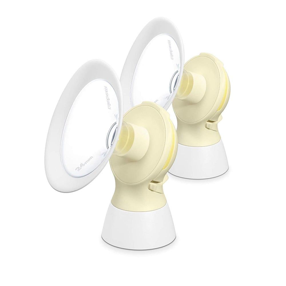 Akcesoria elektryczne do laktatora Medela. Akcesoria Żywność i karmienie piersią Sklep Bebe Naty