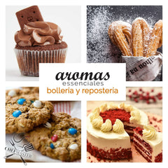 Skoncentrowany aromat śmietankowy - 10 ml Aromas Naty Shop