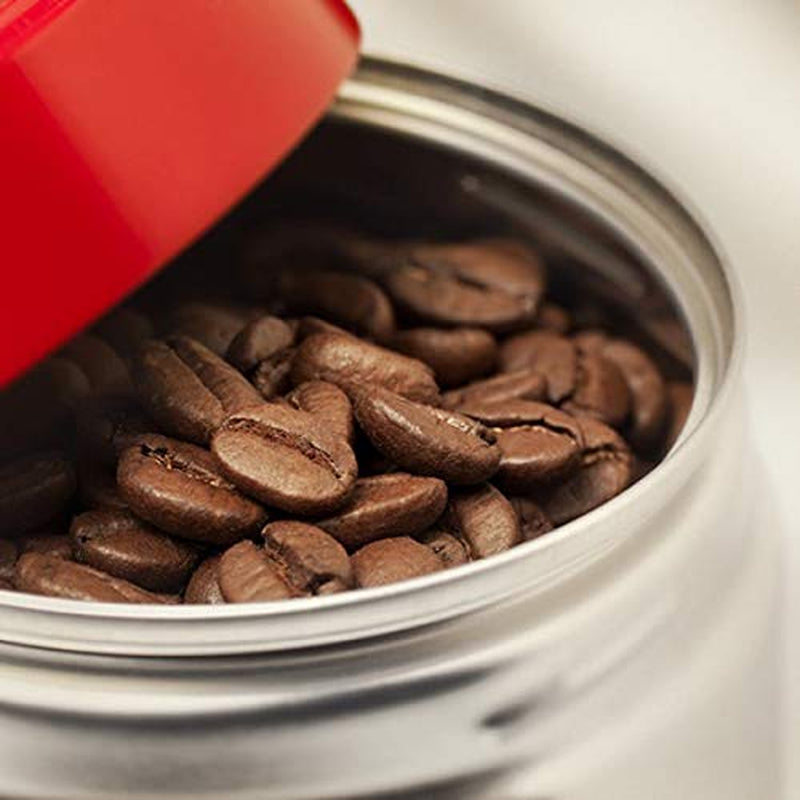 illy Espresso normale Röstung, 250g ganze Bohne, 12er Pack