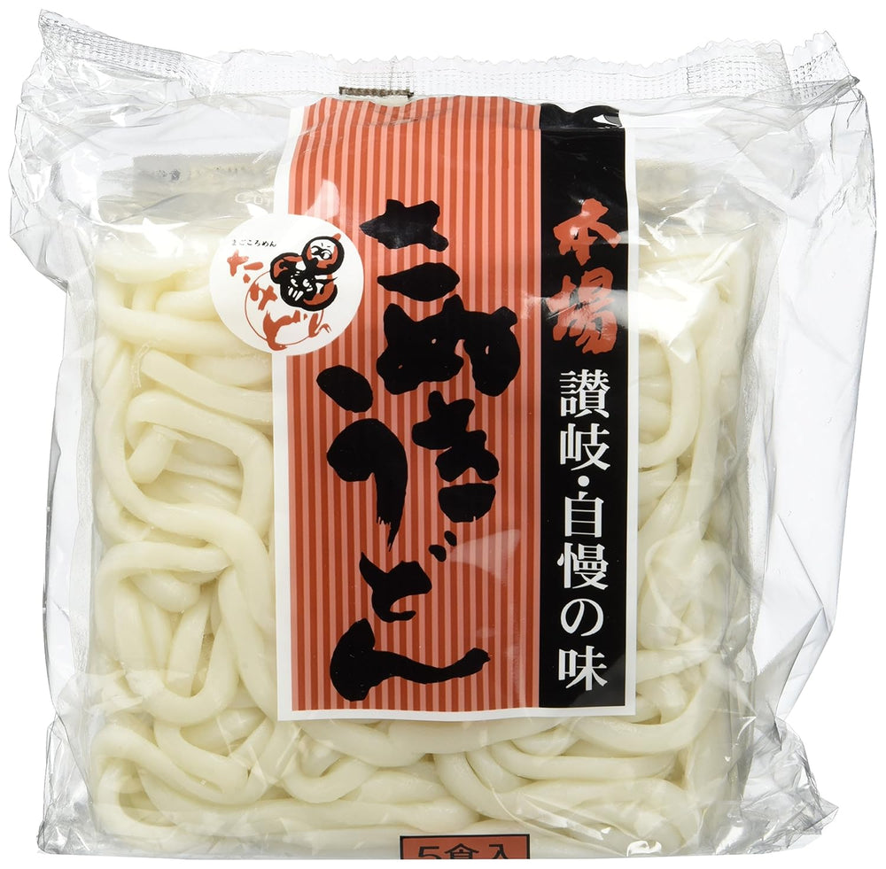 Makaron Gotowany U Dong (1 x 1 kg)