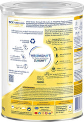 Nestle BEBA 2 Mleko następne w proszku po 6 miesiącu, z kompleksem 5 HMO, tylko laktozą, bez oleju palmowego, opakowanie 3 szt. (3 X 800 G) Matka i Dziecko Naty Shop