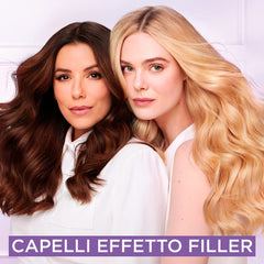 L'Or?al Paris Elvive Hydra Hyaluronic Maschera 72H Booster di Idratazione 300 ml Masca de par Naty Shop