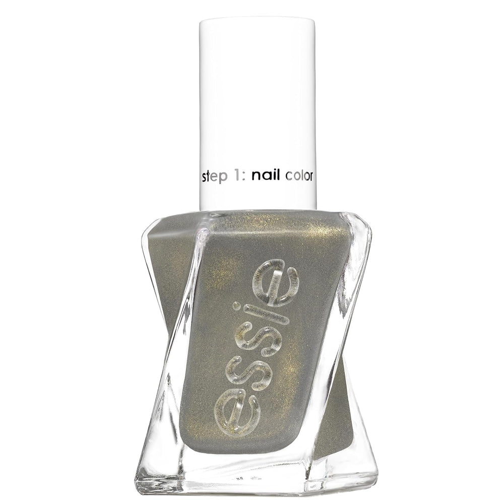 Lakier do paznokci Essie do intensywnych paznokci, nr 387 après-chic, metaliczny, 13,5 ml