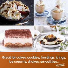 LorAnn, Emulsja o smaku kawowym, 118 ml Aromas Naty Shop