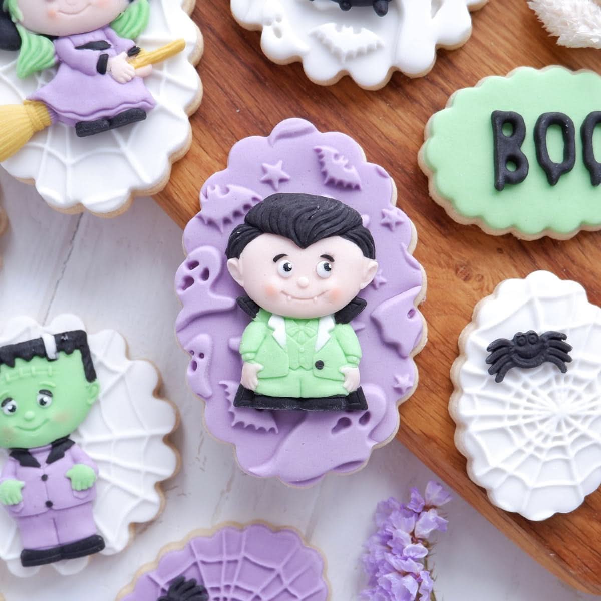 Katy Sue, Mulaj Silicon Halloween Bucatarie Naty Shop