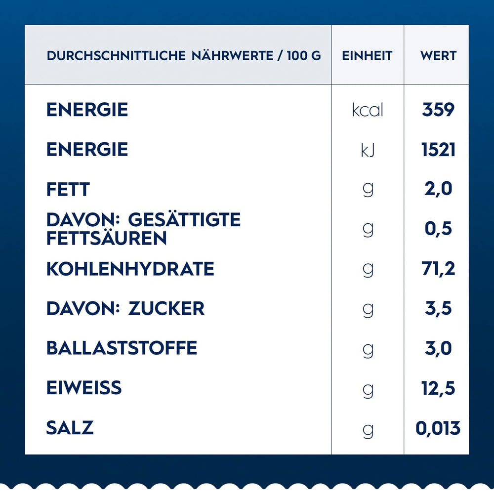 Makaron Barilla Klasyczny Fusilli nr. 98, z wysokiej jakości pszenicy durum, zawsze al dente, 1 kg