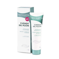 Novartis TROFOLASTIN Elastyczność Akcesoria do pielęgnacji sutków Żywność i karmienie piersią Sklep Bebe Naty