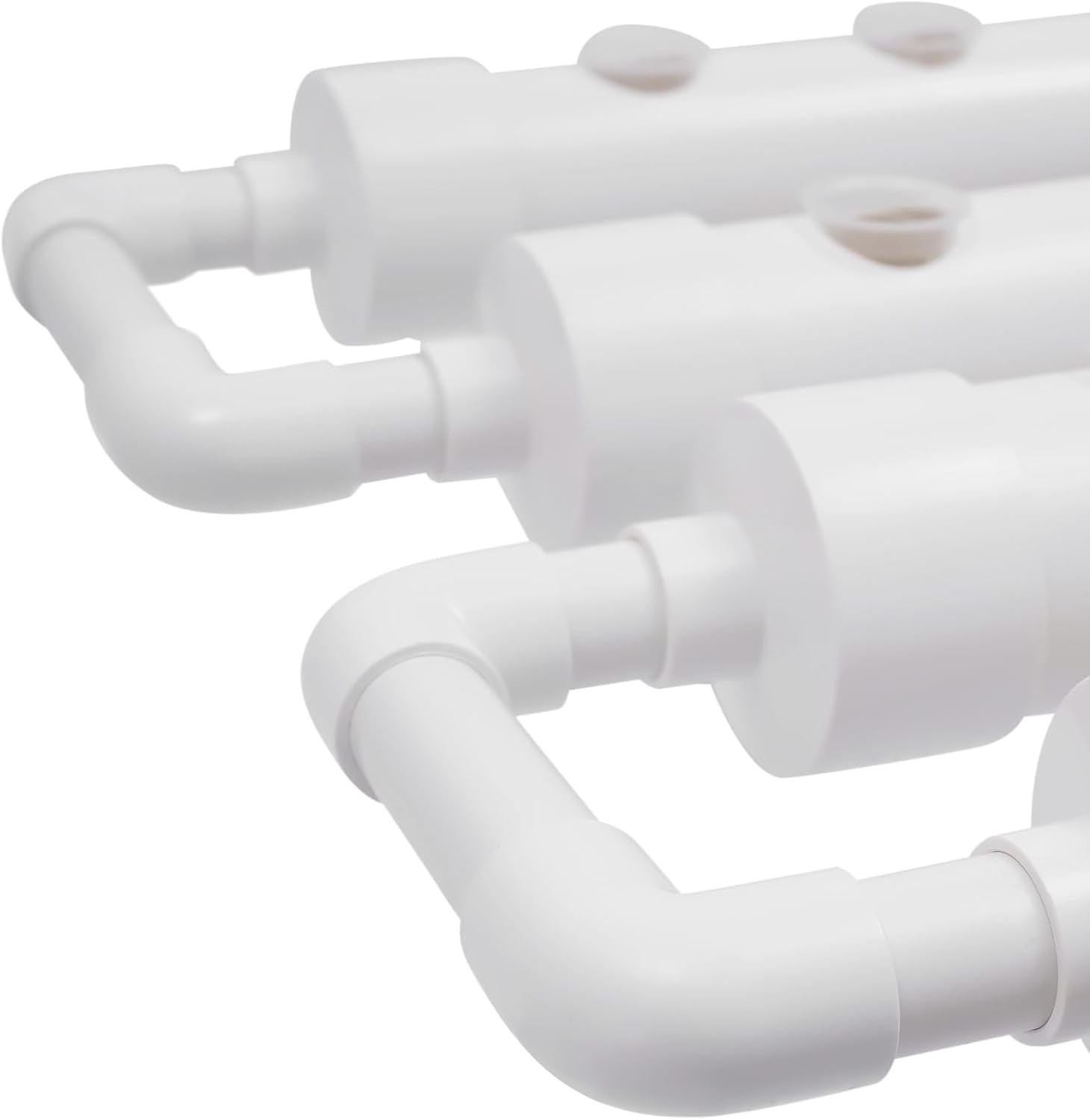 Zestaw do uprawy hydroponicznej, system uprawy hydroponicznej, stojak do automatycznej uprawy z 36 otworami, zestaw do uprawy hydroponicznej w ogrodzie