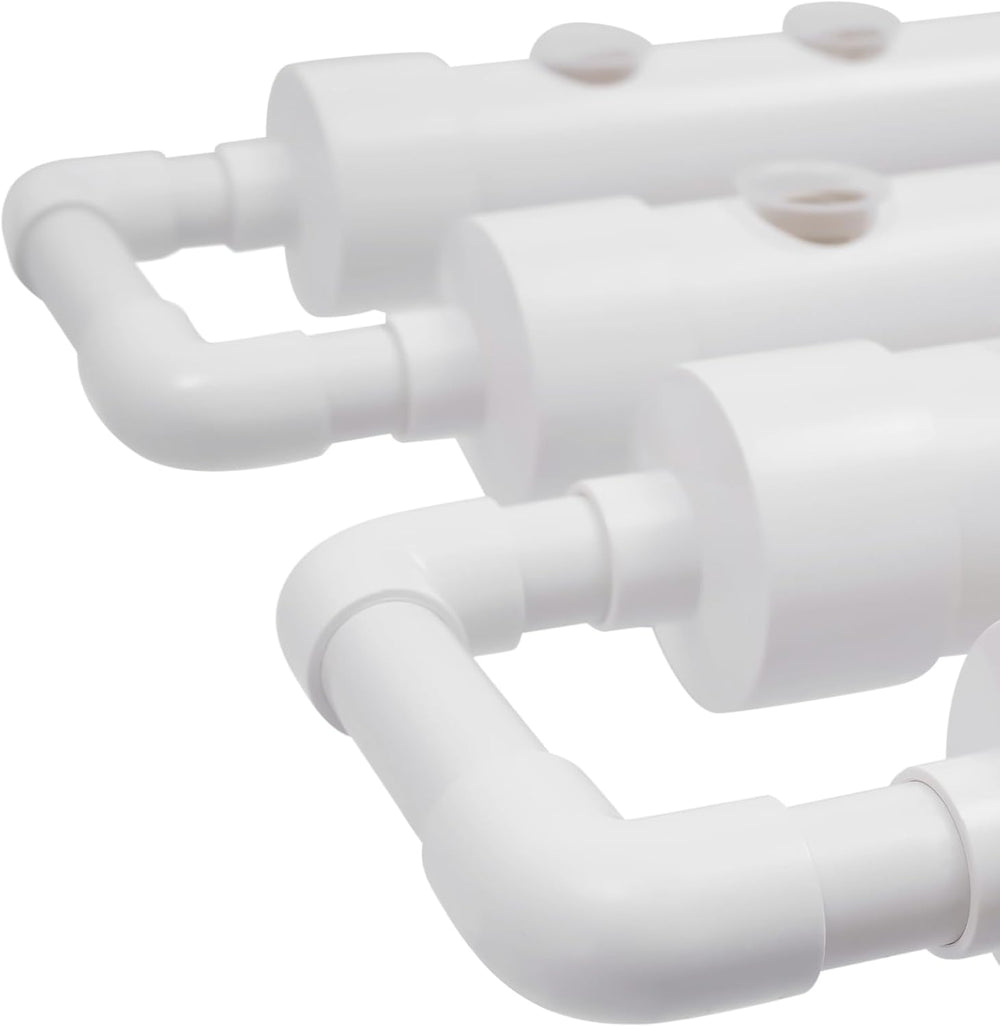 Zestaw do uprawy hydroponicznej, system uprawy hydroponicznej, stojak do automatycznej uprawy z 36 otworami, zestaw do uprawy hydroponicznej w ogrodzie