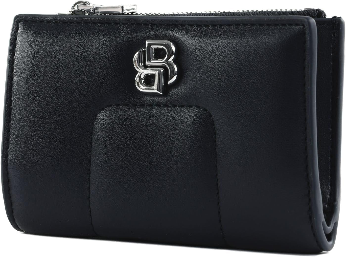 BOSS Doamnelor B_icon Sm Portofel Portofel Barbati Naty Shop Albastru închis Onesize