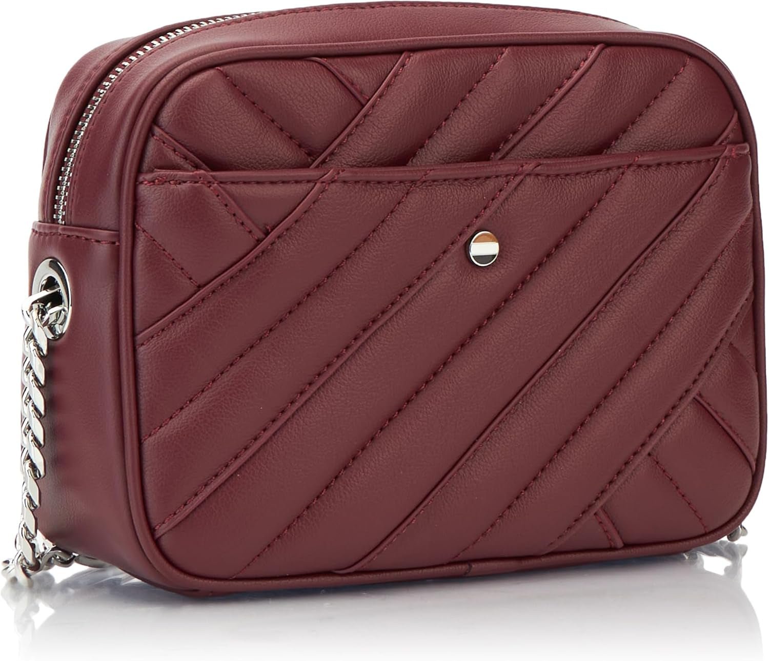 BOSS Evelyn Zip Crossb.n. Crossbody Genti Femei Naty Shop